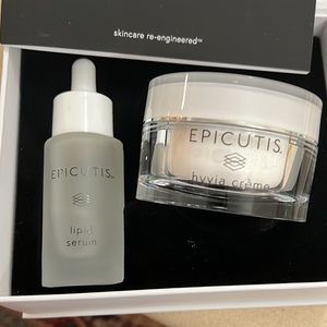 Epicutis Lipid Serum